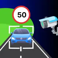 Speed Camera: Speed Detector