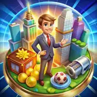 Business Empire Tycoon Game