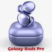 Galaxy buds pro guide