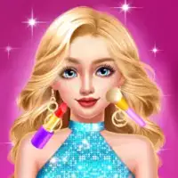 Fashion Star: Model Dress Up