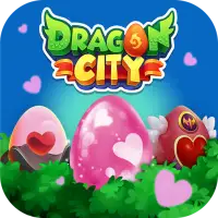 Dragon City: Mobile Adventure