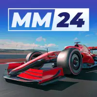 Motorsport Manager Game 2024