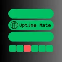 Uptime Mate