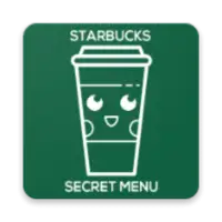 Starbucks Secret Menu