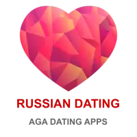 Russian Dating App - AGA