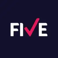 Fivesocialmedia