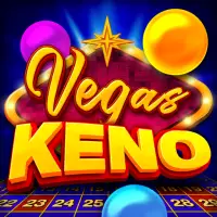 Vegas Keno