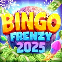 Bingo Frenzy®