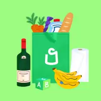 Shipt Snack & Grocery Delivery