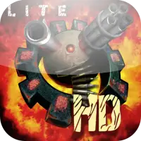 Defense Zone HD Lite