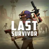 Last Survivor: Zombie Survival