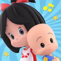 Cuquin - Baby Songs & Cartoons