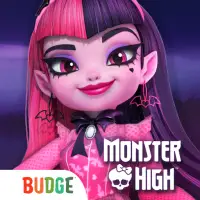 Monster High Fangtastic Life