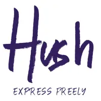 Hush - Express Freely