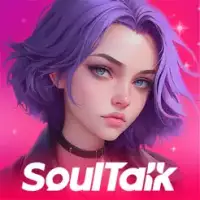 SoulTalk AI: Character Chat