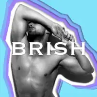 BRISH - Gays Dating & Chat App