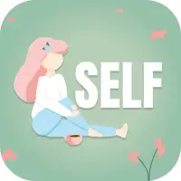 SELF: Self-Care & Self-Love