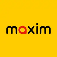 maxim — order a taxi & food