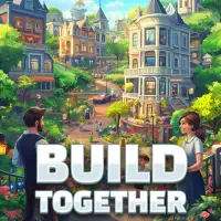 Build a City: Community Town