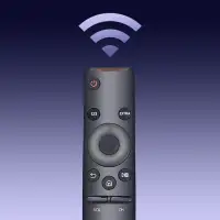 Remote for Smart Samsung TV