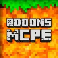 Maps for MCPE－Minecraft Addons