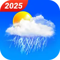 Weather - Live Radar & Widgets