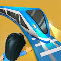 Rail Master Tycoon