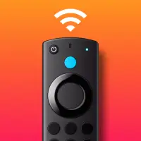 Firestick Remote for Fire TV