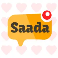 Saada — Live Group Voice Chat