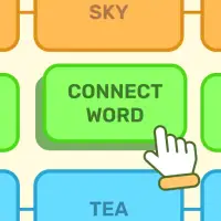 Connect Word: Association Game