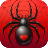 Spider Solitaire Card Game