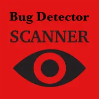 Bug Detector Scanner