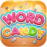 Word Candy - Word Link Puzzle