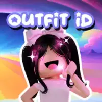 Outfit ID codes for Roblox