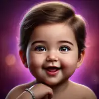 Baby Maker - AI Face Generator