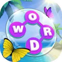 Word Crossy - A crossword game