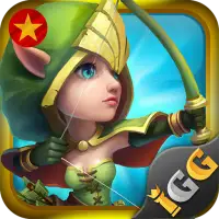 Castleclash: Determination-Gamota