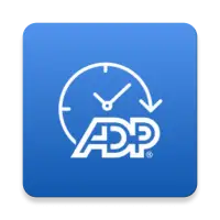 ADP Time Kiosk