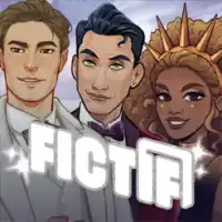 Fictive: Interactive Romance