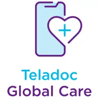 Global teladoc which