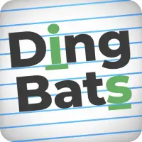 Dingbats - Word Games & Trivia