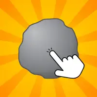 Rock Collector - Idle Clicker