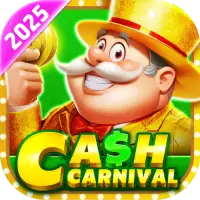 Cash Carnival- Play Slots Game