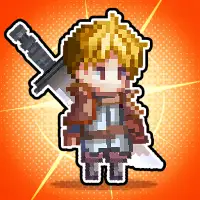 F Class Adventurer : AFK RPG