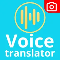 Voice Translator All Languages