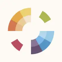 Color Gear: Color Wheel