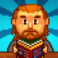 Knights of Pen & Paper 2
