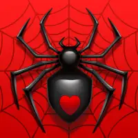Lonely spider