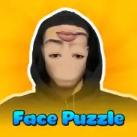 Funny Face Mashup Challenge