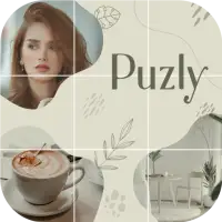 Puzzle Grid Post Maker - Puzly